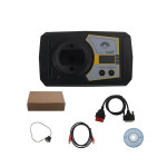 Latest  Xhorse VVDI2 Commander Key Programmer Full Version